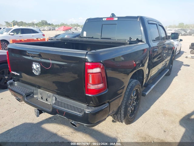 1C6RREFT1KN581985 RAM 1500 Big Horn/lone Star  4x2 5'7 Box