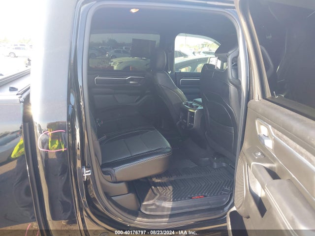 1C6RREFT1KN581985 RAM 1500 Big Horn/lone Star  4x2 5'7 Box