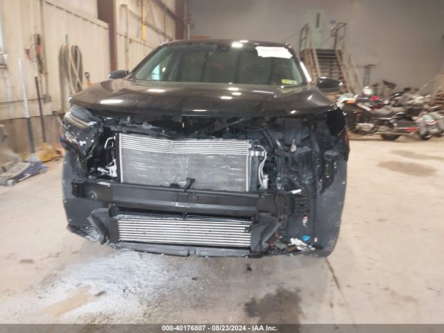 3GNAXTEV0NL139682 Chevrolet Equinox Awd 2fl