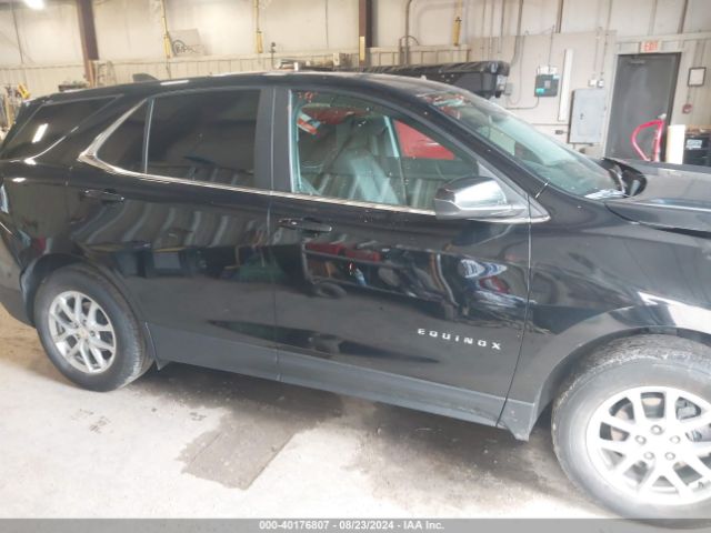 3GNAXTEV0NL139682 Chevrolet Equinox Awd 2fl