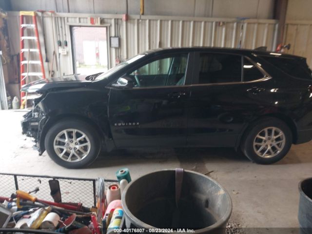 3GNAXTEV0NL139682 Chevrolet Equinox Awd 2fl