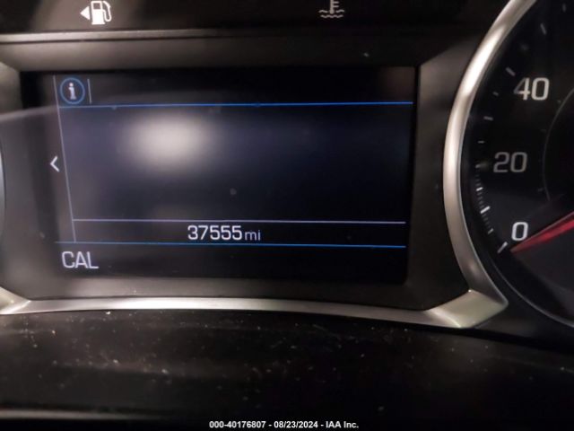 3GNAXTEV0NL139682 Chevrolet Equinox Awd 2fl