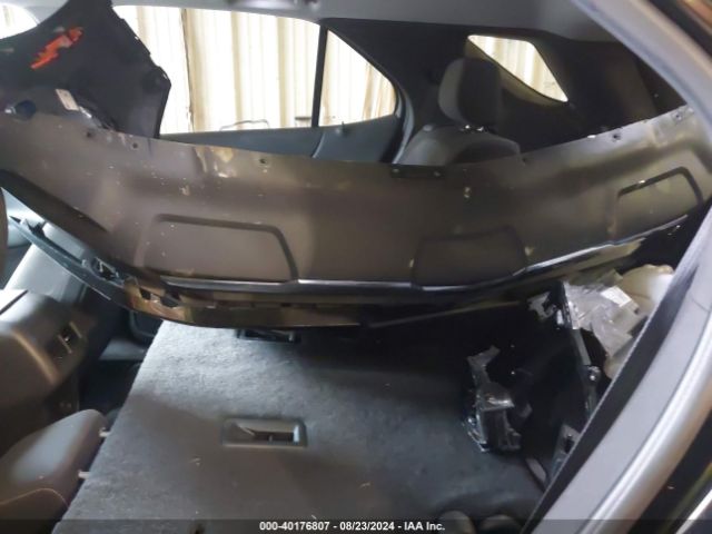 3GNAXTEV0NL139682 Chevrolet Equinox Awd 2fl