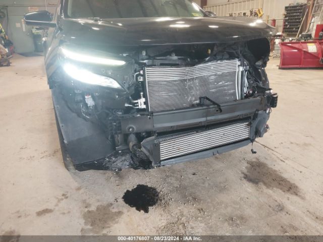 3GNAXTEV0NL139682 Chevrolet Equinox Awd 2fl