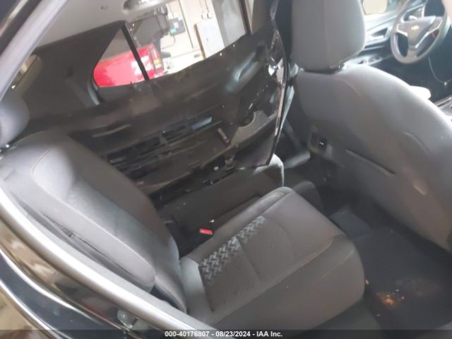 3GNAXTEV0NL139682 Chevrolet Equinox Awd 2fl