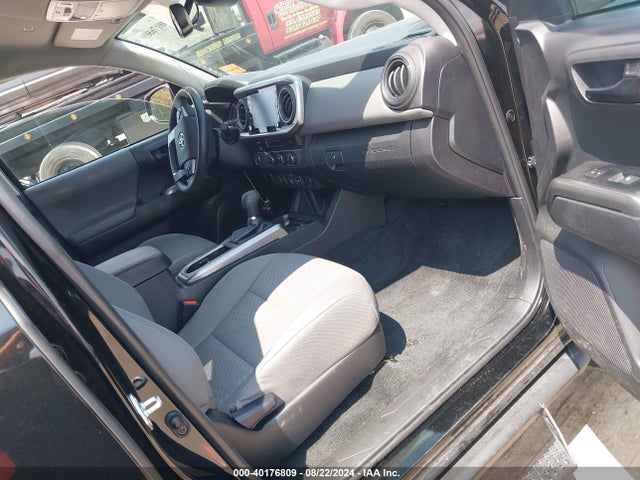 Toyota Tacoma Sr5 V6 2023 3TMAZ5CN9PM198907 Image 5