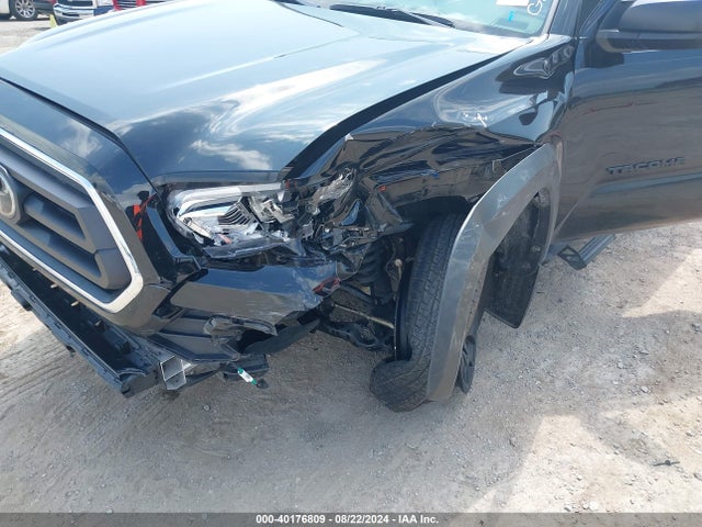 Toyota Tacoma Sr5 V6 2023 3TMAZ5CN9PM198907 Image 6