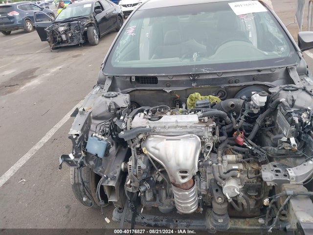 Toyota CAMRY SE 2015 4T1BF1FK4FU993991 Image 10