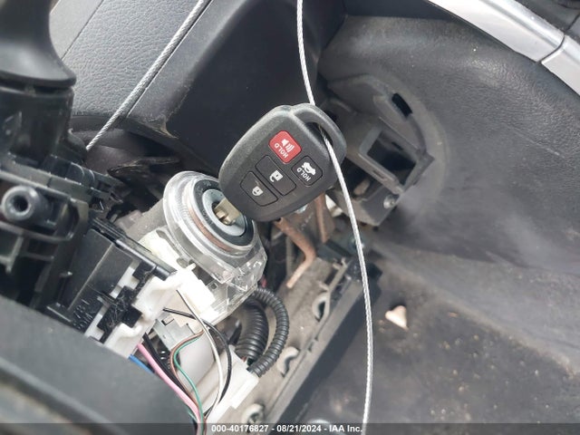 Toyota CAMRY SE 2015 4T1BF1FK4FU993991 Image 11