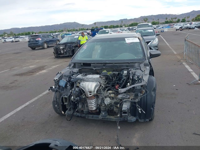 Toyota CAMRY SE 2015 4T1BF1FK4FU993991 Image 12