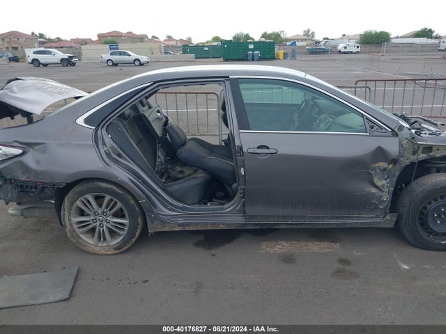 Toyota CAMRY SE 2015 4T1BF1FK4FU993991 Image 13