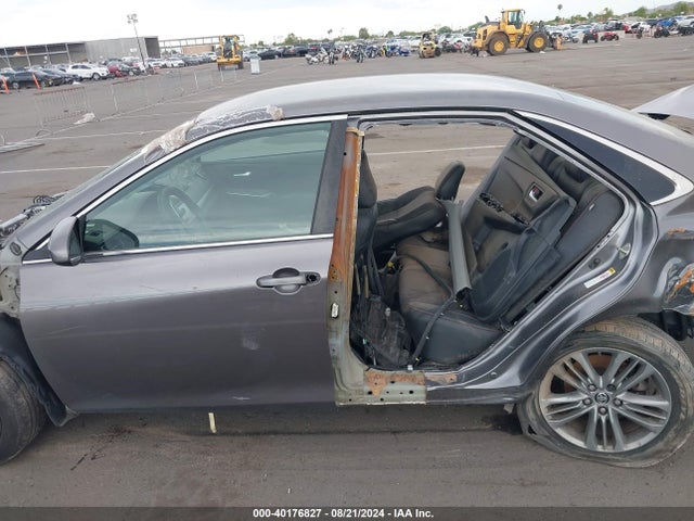 Toyota CAMRY SE 2015 4T1BF1FK4FU993991 Image 14