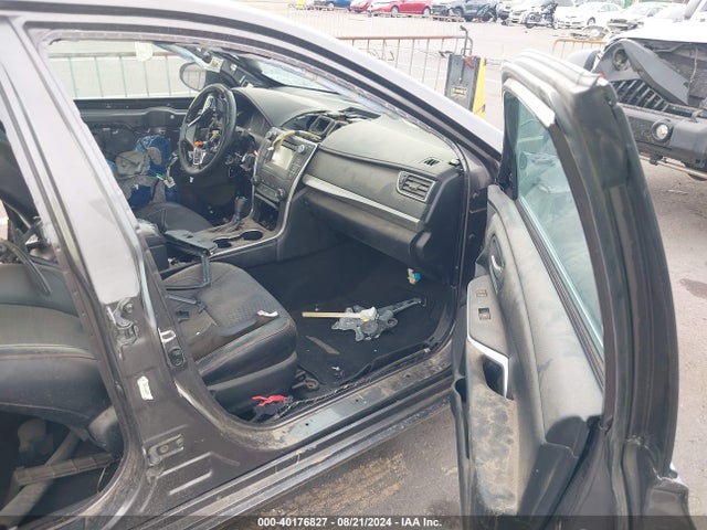 Toyota CAMRY SE 2015 4T1BF1FK4FU993991 Image 5