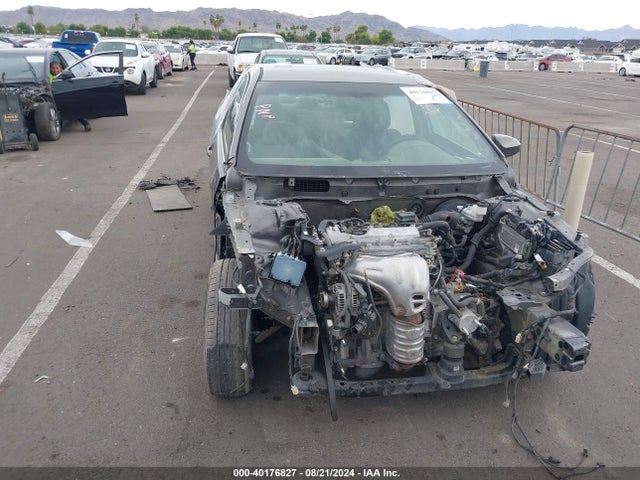 Toyota CAMRY SE 2015 4T1BF1FK4FU993991 Image 6