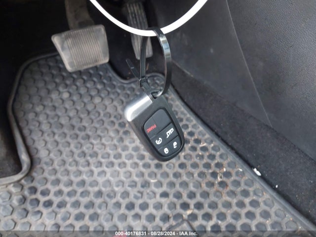 Jeep Cherokee Latitude 2015 1C4PJLCS8FW547775 Image 11