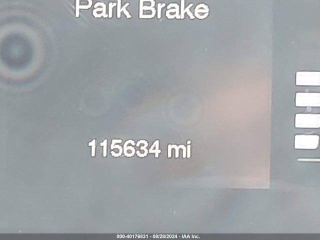 Jeep Cherokee Latitude 2015 1C4PJLCS8FW547775 Image 7