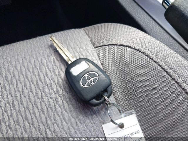 5YFBPRHE4FP240899 Toyota Corolla Le Eco Plus