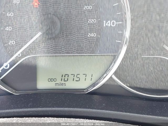 5YFBPRHE4FP240899 Toyota Corolla Le Eco Plus