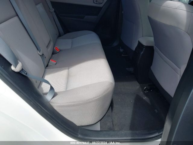 5YFBPRHE4FP240899 Toyota Corolla Le Eco Plus