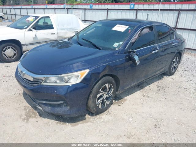 1HGCR2F37HA094448 Honda ACCORD LX