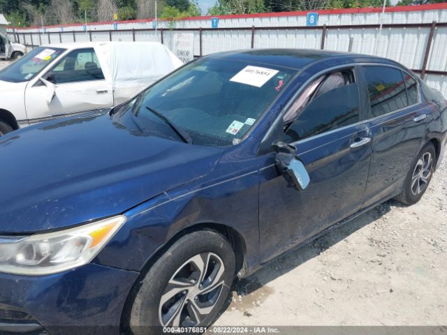 1HGCR2F37HA094448 Honda ACCORD LX