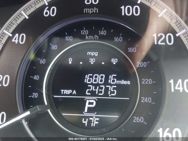 1HGCR2F37HA094448 Honda ACCORD LX