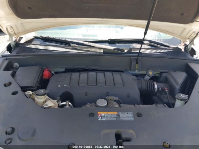 1GNKVGKD9EJ346365 Chevrolet Traverse 1lt