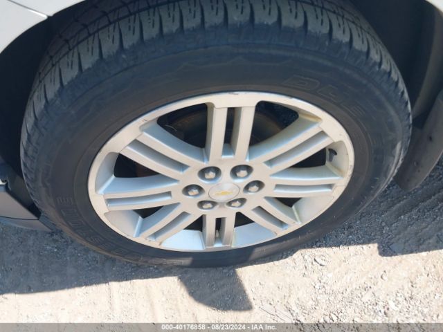 1GNKVGKD9EJ346365 Chevrolet Traverse 1lt