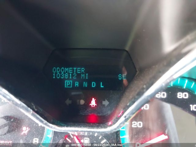 1GNKVGKD9EJ346365 Chevrolet Traverse 1lt