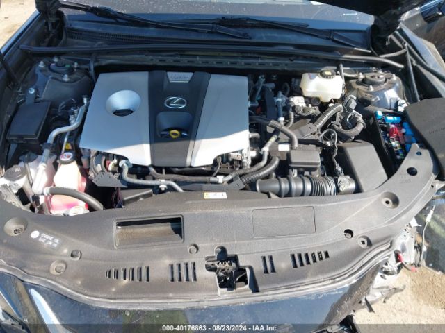 JTHB21B11K2006698 Lexus ES 300H