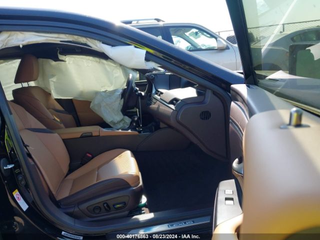 JTHB21B11K2006698 Lexus ES 300H