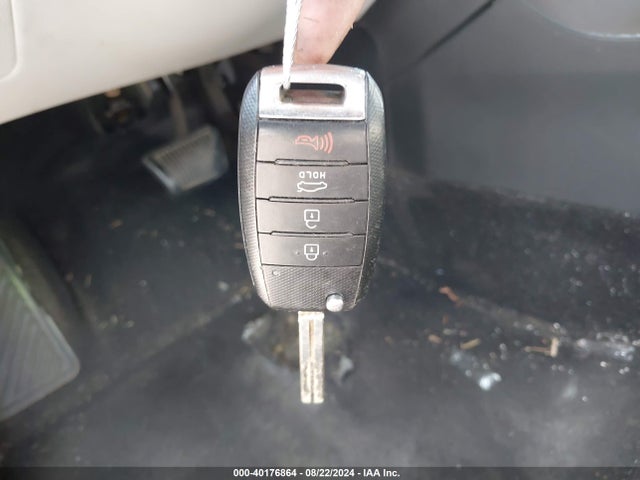 KIA Optima Lx 2014 5XXGM4A79EG327699 Image 11