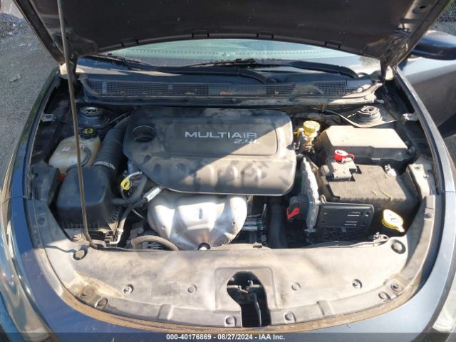 1C3CDFBB9ED717987 Dodge DART SXT