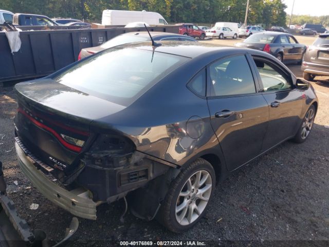 1C3CDFBB9ED717987 Dodge DART SXT