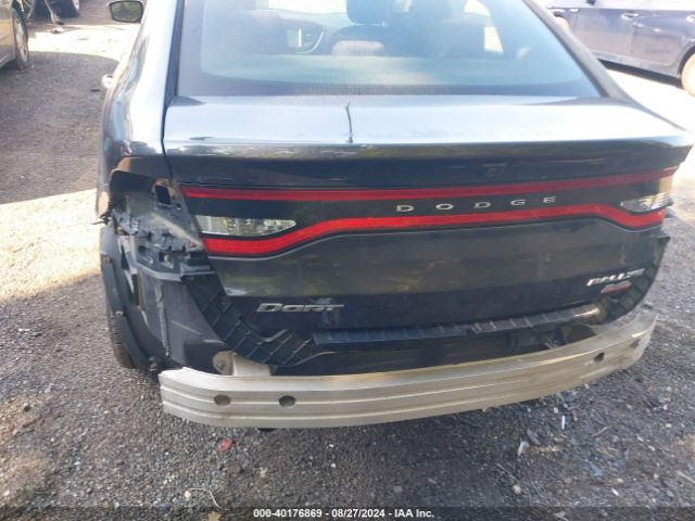 1C3CDFBB9ED717987 Dodge DART SXT