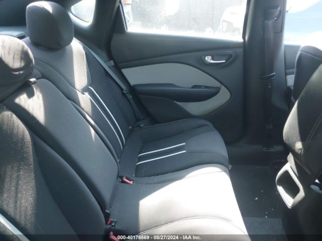 1C3CDFBB9ED717987 Dodge DART SXT