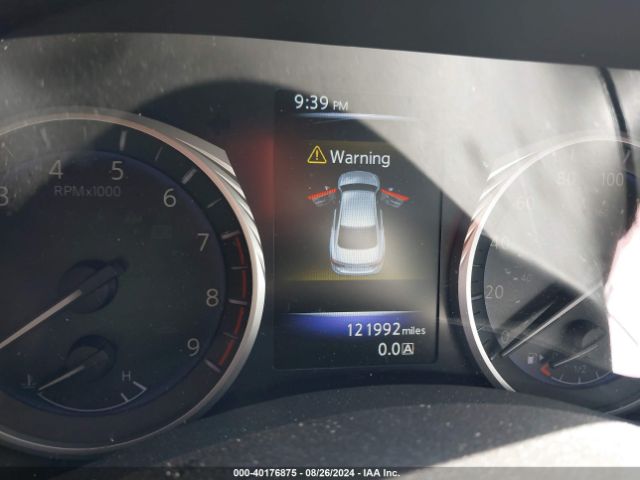 JN1EV7AP5GM300635 Infiniti Q50 3.0t Premium