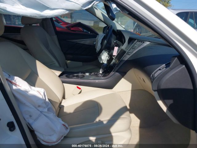 JN1EV7AP5GM300635 Infiniti Q50 3.0t Premium