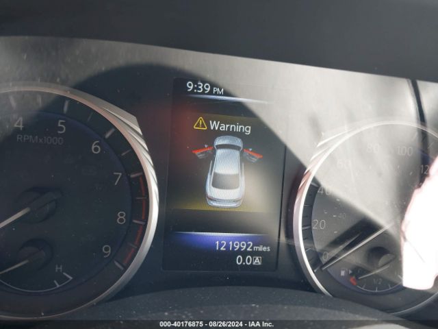JN1EV7AP5GM300635 Infiniti Q50 3.0t Premium