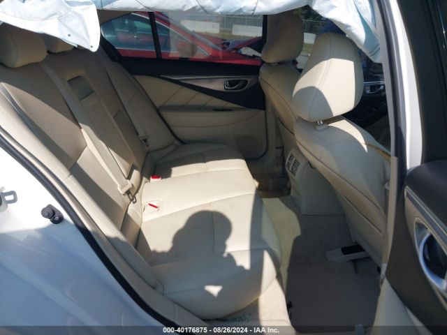 JN1EV7AP5GM300635 Infiniti Q50 3.0t Premium