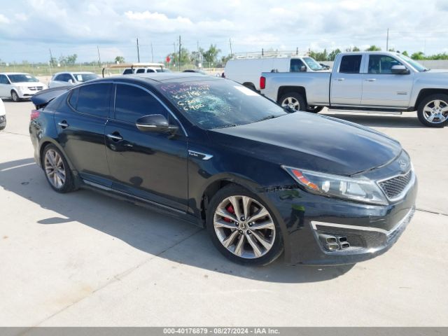 5XXGR4A61FG412207 auction archive image