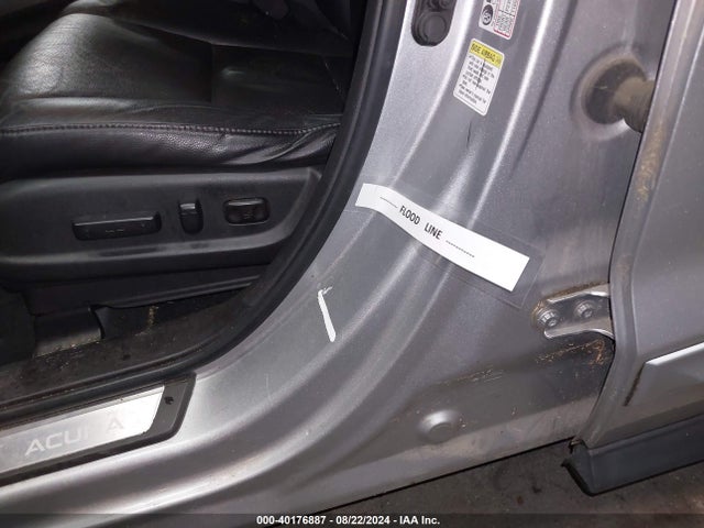 Acura RDX 2014 5J8TB4H3XEL007087 Image 6