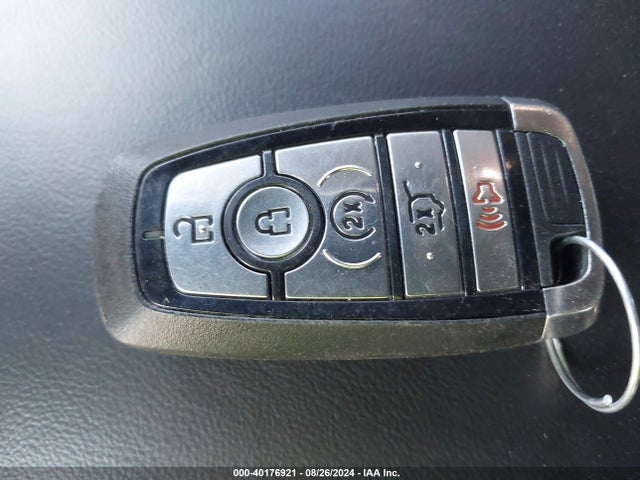 Ford Explorer Limited 2023 1FMSK8FH2PGA67338 Image 11