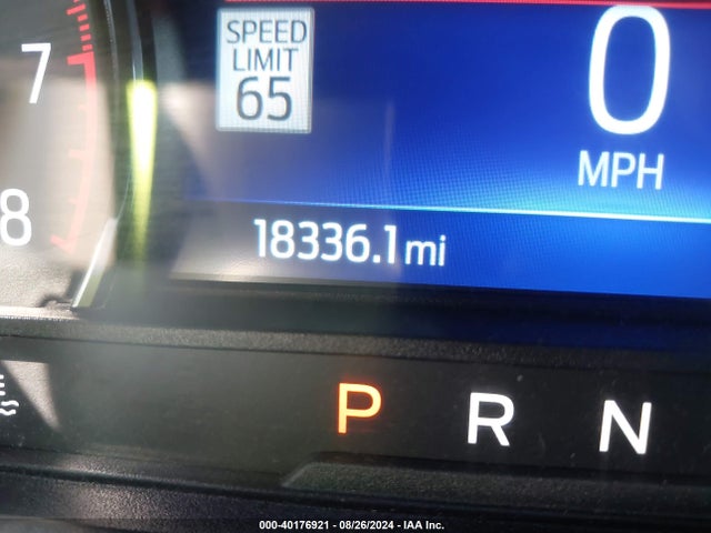 Ford Explorer Limited 2023 1FMSK8FH2PGA67338 Image 15