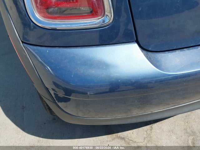 2009 MINI COOPER WMWMF33539TW76928 Photo 5