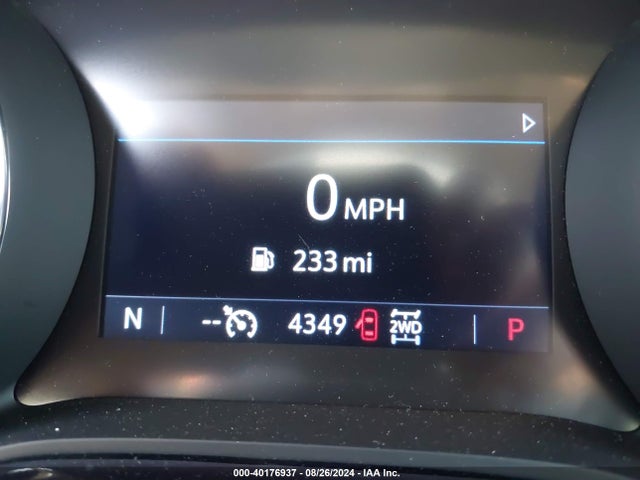 Buick Encore Gx Awd Preferred 2021 KL4MMCSL8MB080523 Image 15