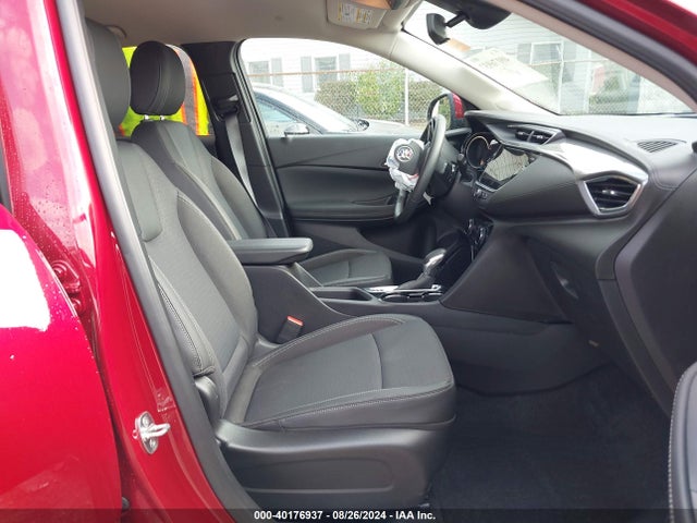 KL4MMCSL8MB080523 Buick Encore Gx Awd Preferred