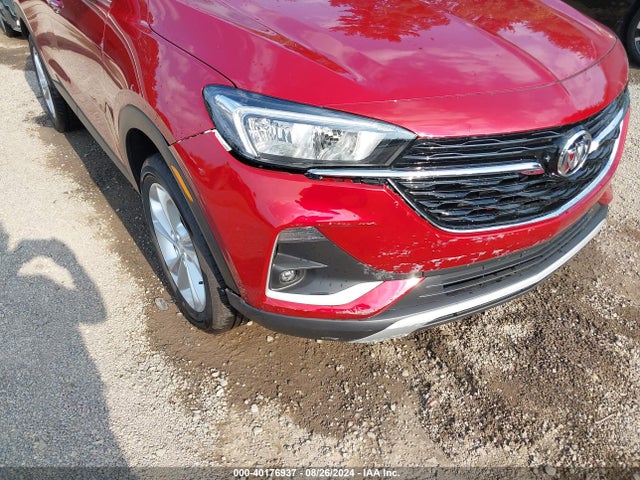 KL4MMCSL8MB080523 Buick Encore Gx Awd Preferred