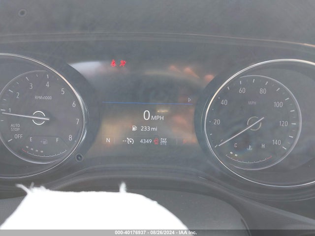 KL4MMCSL8MB080523 Buick Encore Gx Awd Preferred