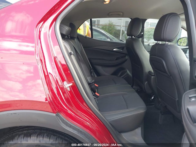 KL4MMCSL8MB080523 Buick Encore Gx Awd Preferred